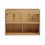Szafka pod umywalkę 80cm 2 drzwi Nova Oak Comad (NOVA OAK A 82-80-2D)