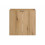Szafka pod umywalkę 60cm 2 drzwi Nova Oak Comad (NOVA OAK A 82-60-2D)
