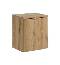 Zestaw meblowy 50cm z blatem Nova Oak Comad (SET-NOA B OAK 50CM D)