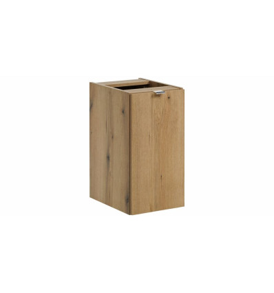 Szafka pod blat 30cm 1 drzwi Nova Oak Comad (NOVA OAK A 81-30-1D(W81-02A))
