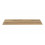 Blat 160cm Nova Oak Comad (NOVA OAK A 89-160)