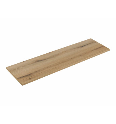 Blat 160cm Nova Oak Comad (NOVA OAK A 89-160)