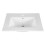 Umywalka meblowa jednokomorowa 60cm Comad (UM-CFP LAVA 60D DP)