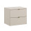 Szafka z blatem 60 cm Dalia Cashmere Comad (SET-DC B 60CM)