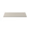 Blat 80 cm kaszmirowy mat Dalia Cashmere Comad (DALIA CASHMERE 89-80-46)