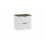 Szafka z blatem 60cm Adel White Comad (SET-ADW B VINTAGE 60CM)