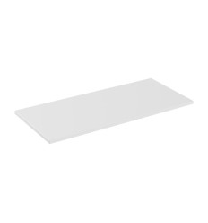 Blat 120 cm Adel White Comad (ADEL WHITE 89-120-B)