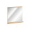 Lustro bez ramy Nova Oak Comad (NOVA OAK A 84-60)