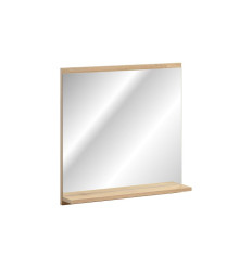 Lustro bez ramy Nova Oak Comad (NOVA OAK A 84-60)