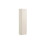 Szafka wysoka 1 drzwi Donna Sand Comad (DONNA SAND 80-35-1D)