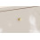 Szafka pod umywalkę 80cm 2 szuflady Donna Sand Comad (DONNA SAND 82-80-46-2S)