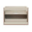 Szafka pod umywalkę 80cm 2 szuflady Donna Sand Comad (DONNA SAND 82-80-46-2S)