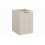 Szafka pod blat 40 cm z koszem na pranie Adel Cashmere Comad (ADEL CASHMERE 81-40-1DK)
