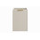 Szafka pod blat 40 cm z koszem na pranie Adel Cashmere Comad (ADEL CASHMERE 81-40-1DK)