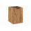 Szafka pod blat 40 cm z koszem na pranie Adel Oak Comad (ADEL OAK 81-40-1DK)