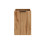 Szafka pod blat 40 cm z koszem na pranie Adel Oak Comad (ADEL OAK 81-40-1DK)