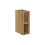 Szafka pod blat 20cm Nova Oak Comad (NOVA OAK 81-20-39)