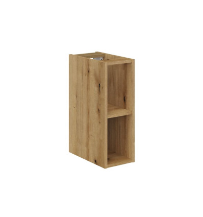 Szafka pod blat 20cm Nova Oak Comad (NOVA OAK 81-20-39)