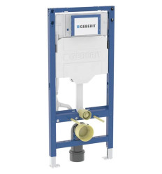 Stelaż podtynkowy do misek WC Geberit Duofix H112 (111.320.00.6)