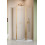 Kabina prysznicowa 80x80 Nes Gold PTD Radaway (10051000-09-01 + 10051400-09-01)