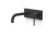 Bateria umywalkowa podtynkowa chrom Study Tres (26230031NM)