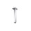 Ramię prysznicowe sufitowe 20 cm kwadratowe, chrom Excellent (AREX.3122CR)