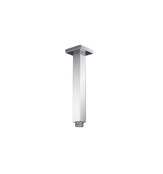 Ramię prysznicowe sufitowe 20 cm kwadratowe, chrom Excellent (AREX.3122CR)