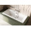 Wąż prysznicowy regular 150 cm chrom Excellent (AREX.SHR.R150CR)