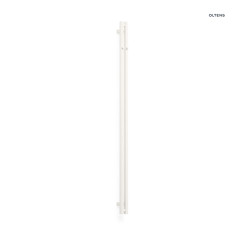 Grzejnik łazienkowy 180x8 cm biały Stang (S) Oltens (55023000)