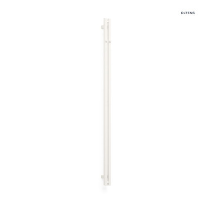 Grzejnik łazienkowy 180x8 cm biały Stang (S) Oltens (55023000)