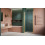 Drzwi prysznicowe 70 Nes Gold DWJ I Radaway (10026070-09-01L)