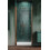 Drzwi prysznicowe 70 Nes Brushed Copper DWJ I Radaway (10026070-93-01L)