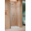 Drzwi prysznicowe 70 Nes Brushed Nickel DWJ I Radaway (10026070-91-01L)