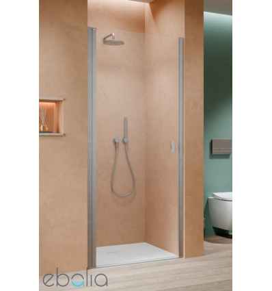 Drzwi prysznicowe 70 Nes Brushed Nickel DWJ I Radaway (10026070-91-01L)