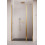 Drzwi prysznicowe 80 Nes Gold DWJ II Radaway (10036080-09-01R)