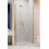 Drzwi prysznicowe 90 Nes Gold DWS Radaway (10028090-09-01L)