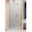 Drzwi prysznicowe 90 Nes Gold DWS Radaway (10028090-09-01R)
