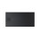 BRODZIK PROSTOKĄTNY 120 x 70 CZARNY MAGMA Roca (APE014B02BC03400)