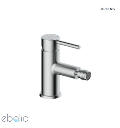 Bateria bidetowa stojąca nikiel Molle Oltens (31300910)