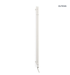 Grzejnik łazienkowy 180x8 cm biały Stang S (e) Oltens (55123000)