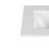 Szafka z umywalką Lava 50 cm Dalia Cashmere Comad (SET-DC 50CM UM LAVA WH)