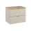 Szafka z blatem 60 cm Dalia Cashmere Comad (SET-DC B CREMONA 60CM)