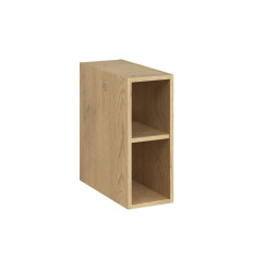 Szafka pod blat 20 cm dąb Cremona Dalia Cashmere Comad (CREMONA UN 81-20-44)