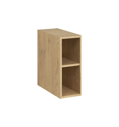 Szafka pod blat 20 cm dąb Cremona Dalia Cashmere Comad (CREMONA UN 81-20-44)