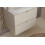 Szafka z blatem 80 cm Dalia Cashmere Comad (SET-DC B CREMONA 80CM)