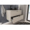 Szafka z blatem 80 cm Dalia Cashmere Comad (SET-DC B NAT CREMONA 80CM)