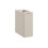 Szafka dolna cargo 20 cm kaszmirowy mat Dalia Cashmere Comad (DALIA CASHMERE 81-20-46-C)