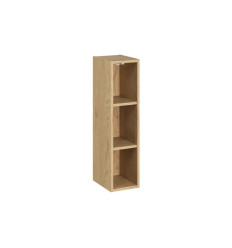 Regał górny 20 cm dąb Cremona Dalia Cashmere Comad (CREMONA UN 83-20-80)