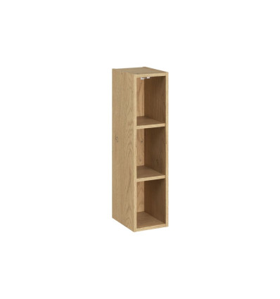 Regał górny 20 cm dąb Cremona Dalia Cashmere Comad (CREMONA UN 83-20-80)