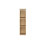 Regał górny 20 cm dąb Cremona Dalia Cashmere Comad (CREMONA UN 83-20-80)
